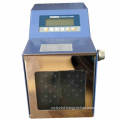 LCD display Programmable germfree/ sterile homogenizer for biological samples